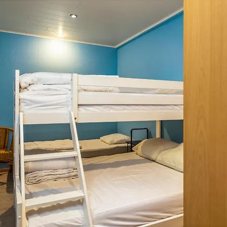 Vakantiehuis Rembrandt Glv