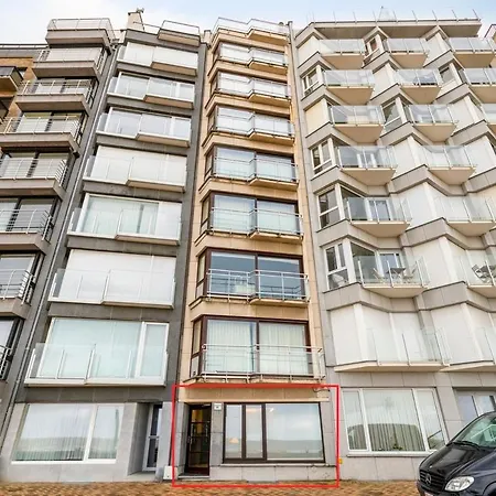 Vakantiehuis Rembrandt Glv *