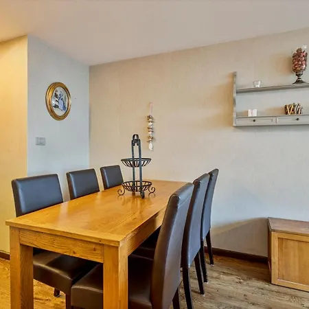 Casa de Férias Rembrandt Glv *