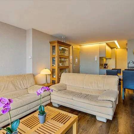 Rembrandt Glv Vakantiehuis Wenduine