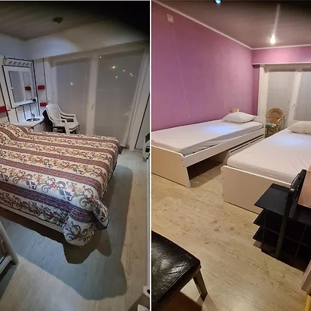 Vakantiehuis Rembrandt Glv