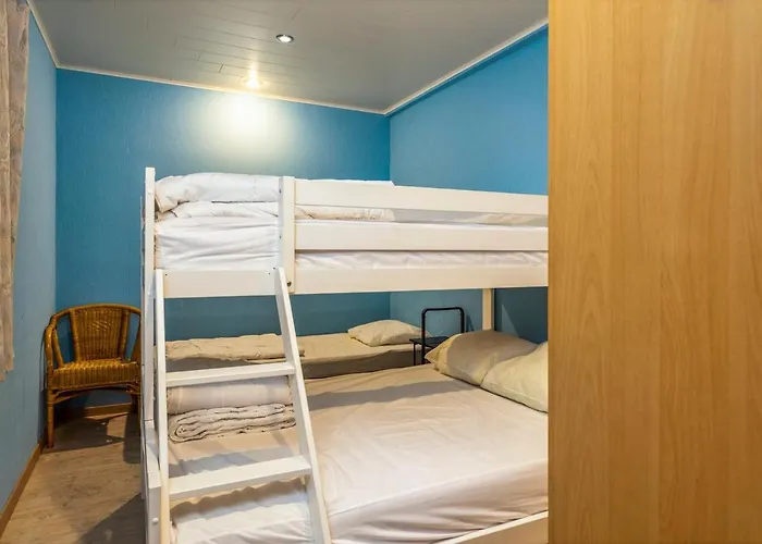 Casa de Férias Rembrandt Glv