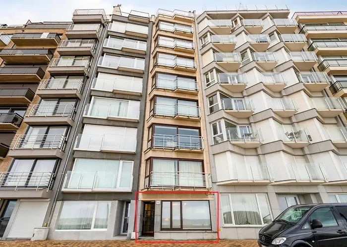 Casa de Férias Rembrandt Glv *