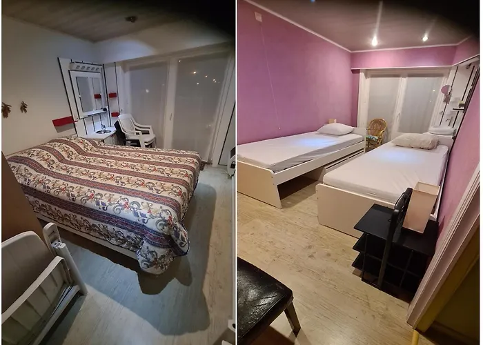 Casa de Férias Rembrandt Glv